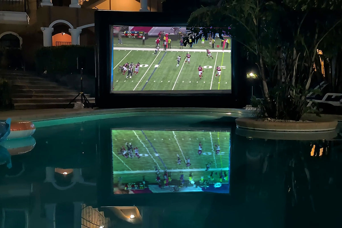 Live Sports Night